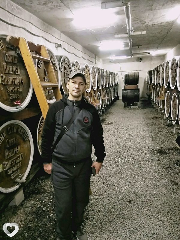 Igor, 54, Луганске — анкета №68350