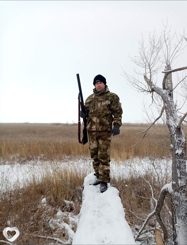 Парк, 42, Кемерове — анкета №68357