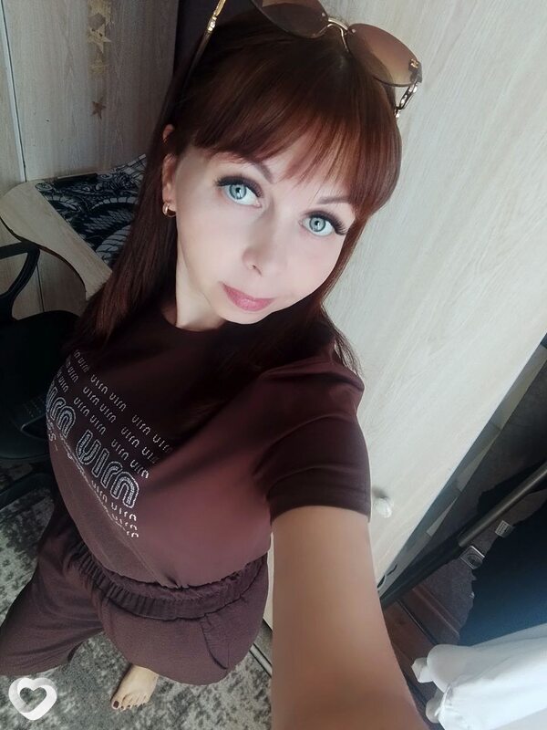 Лиза, 37, Кунгуре — анкета №68358