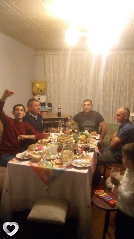 Артур, Георгиевск