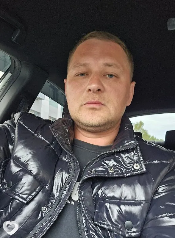 Павел, 33, Москве — анкета №68363