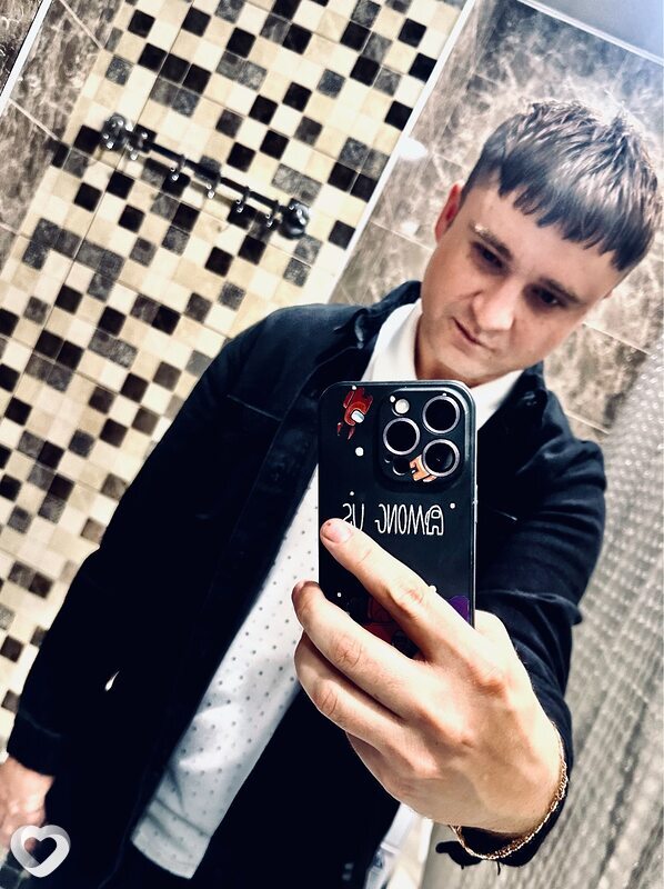 Агдам, 37, Солигорске — анкета №68366