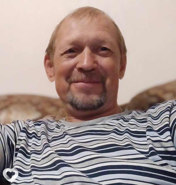Павел, 69, Челябинске — анкета №68367