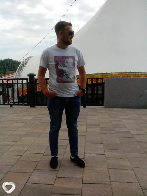 Рауль, 34, Ахтубинске — анкета №4407