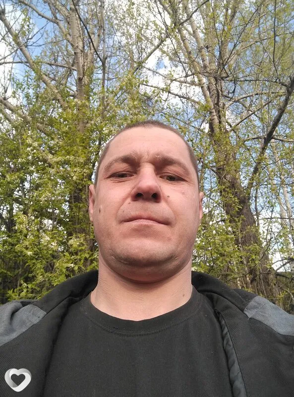 Сашок, 39, Белове — анкета №4408
