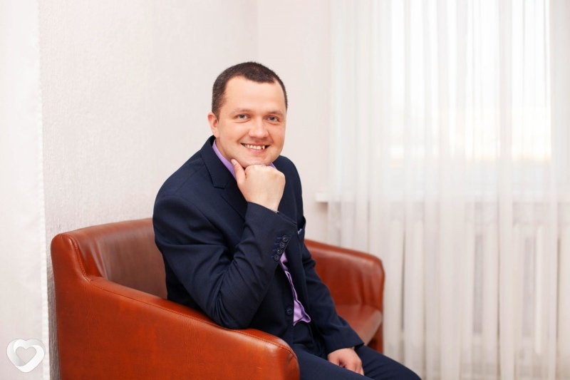 Валерий, 35, Витебске — анкета №68386