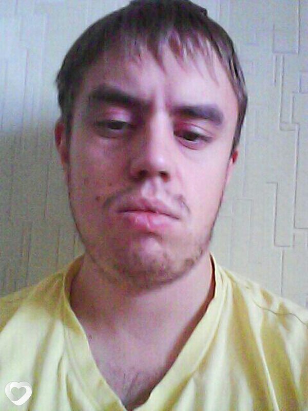 Виталик, 29, Карпинске — анкета №68388