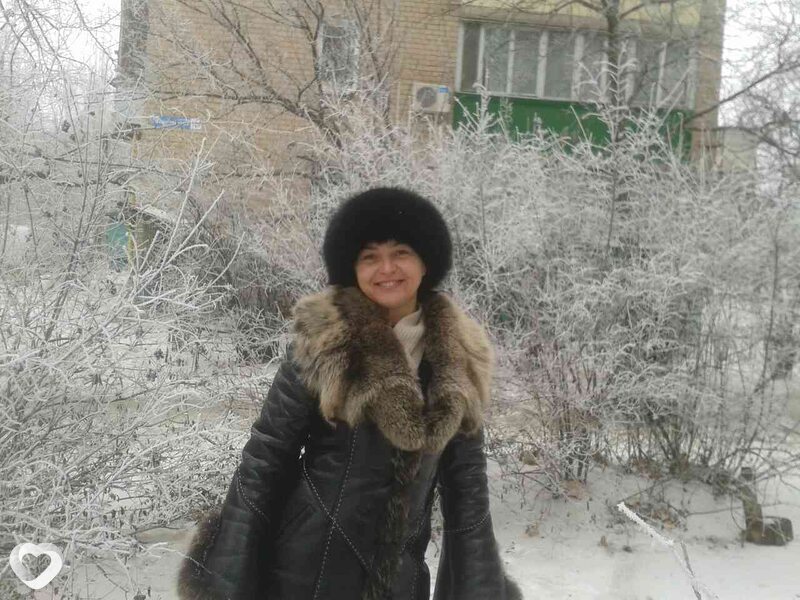 Ирина, 53, Мелитополе — анкета №68393