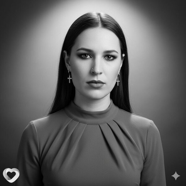 Галя, 34, Днепр — анкета №68394