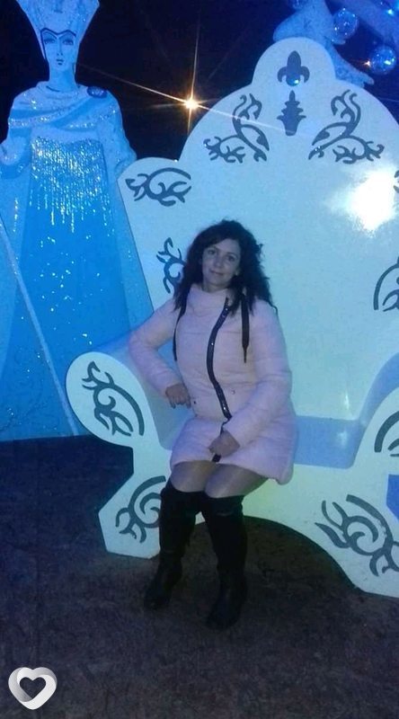 Карина, 40, Николаеве — анкета №68398