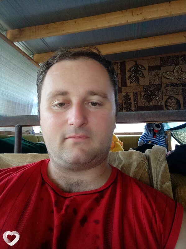 Сервер, 47, Симферополе — анкета №68403