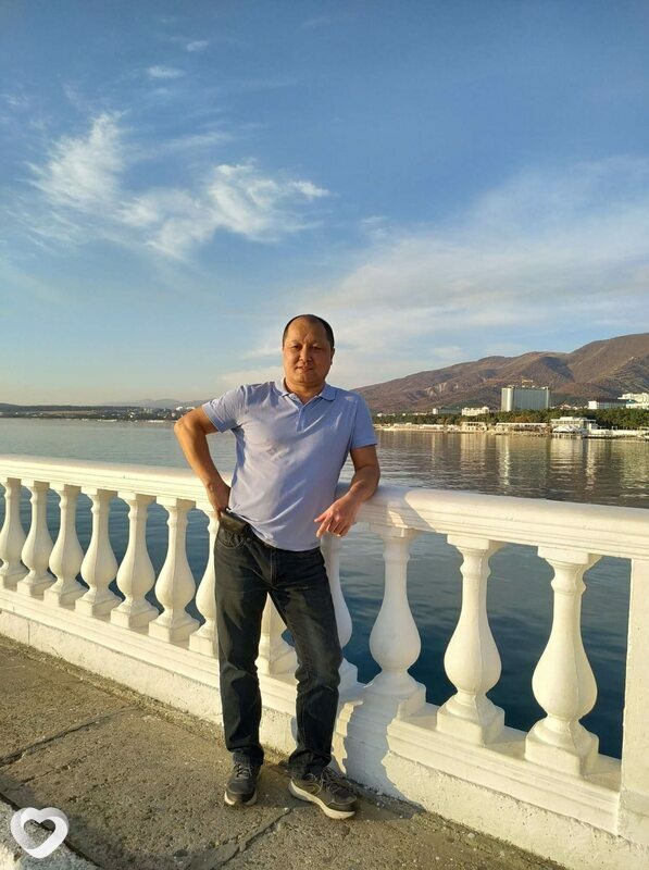 Paul, 47, Краснодаре — анкета №68409