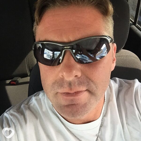 Андрей, 38, Санкт-Петербурге — анкета №68412