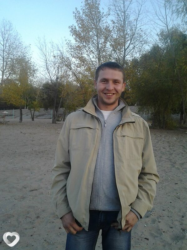 Alex, 39, Энгельсе — анкета №68413