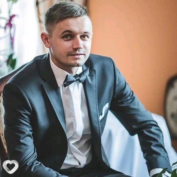 Влад, 37, Виннице — анкета №68415