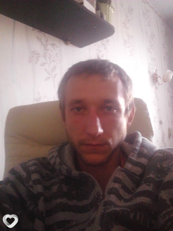 Слава, 39, Минске — анкета №68416