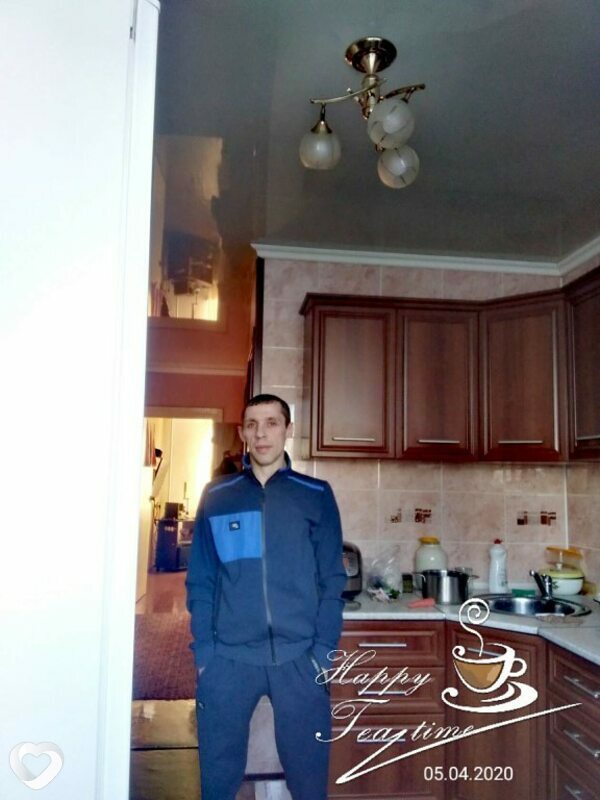 Виталий, 46, Москве — анкета №68424