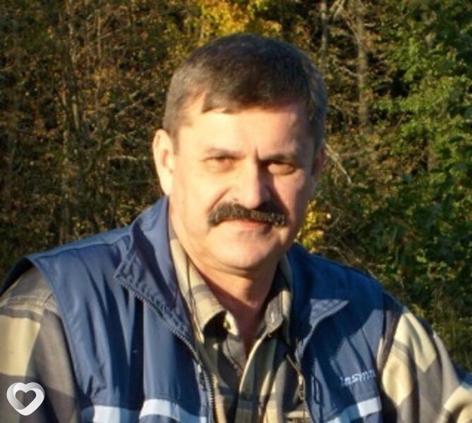 Михаил, 66, Минске — анкета №68430