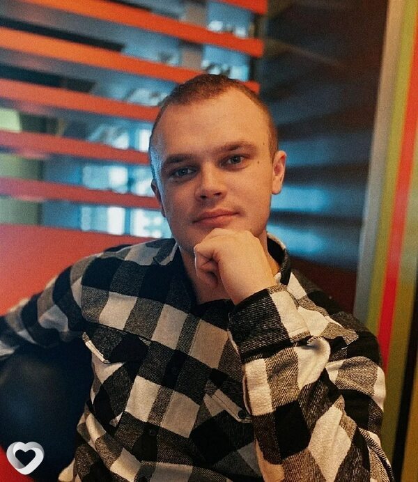 Евгений, 31, Молодечно — анкета №68431