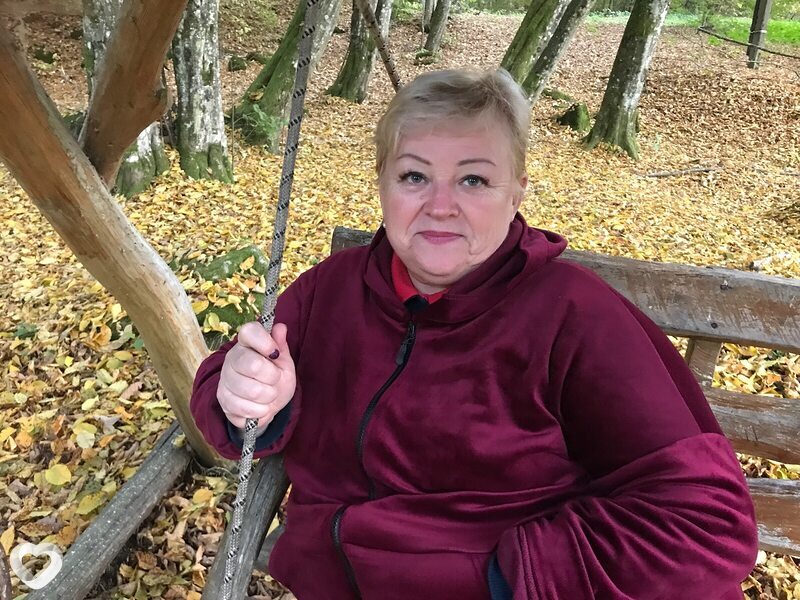 Елена, 59, Запорожье — анкета №68434