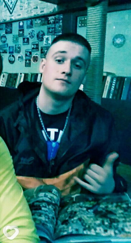 Денис, 28, Киеве — анкета №68438