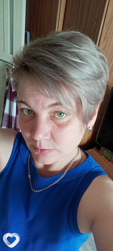 Роза, 42, Новосибирске — анкета №68443