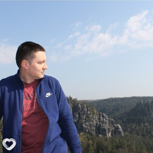 Алинавитя, 21, Кривое Роге — анкета №68447