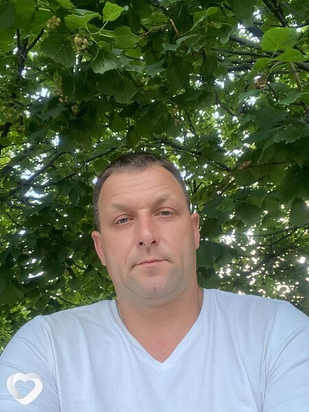 Алик, 42, Минске — анкета №68453