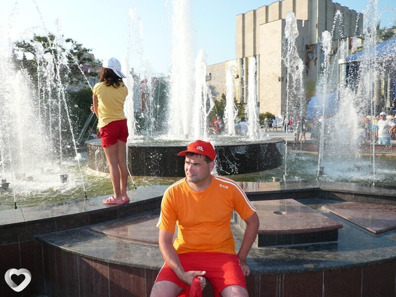 Сергей, 51, Екатеринбурге — анкета №68455