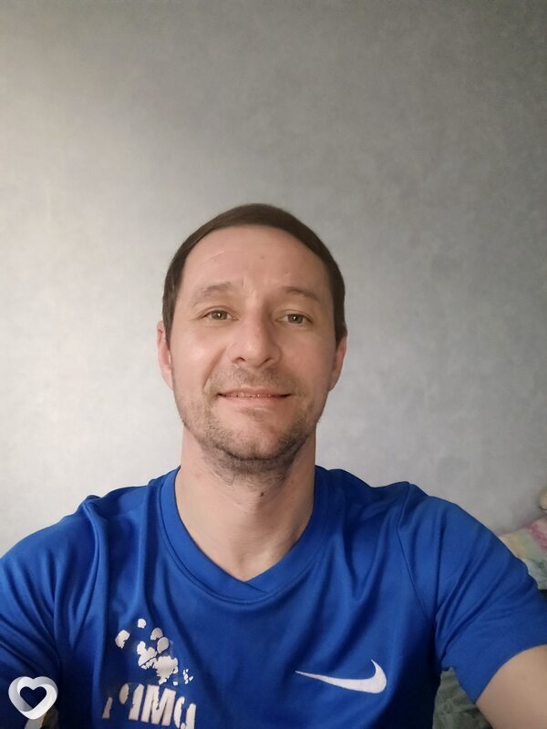 Андрей, 40, Калининграде — анкета №68460