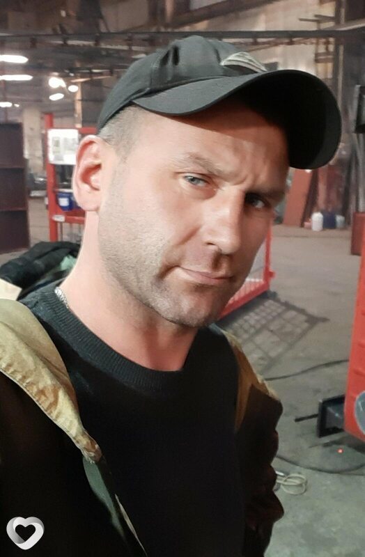 Павел, 40, Москве — анкета №68461