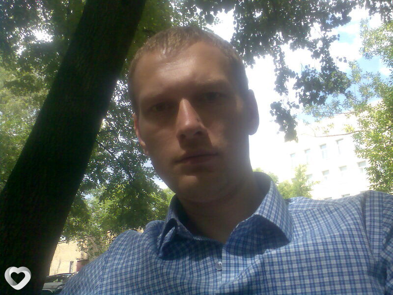 Николай, 34, Черкассах — анкета №68466