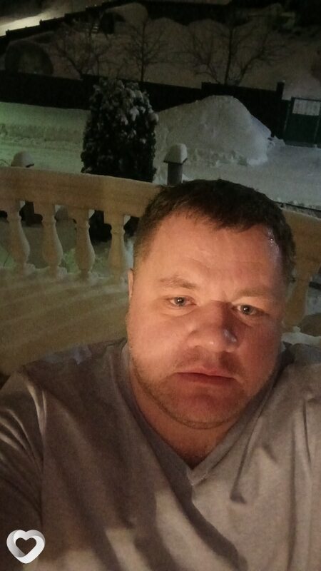 Jonny, 40, Борисове — анкета №68464