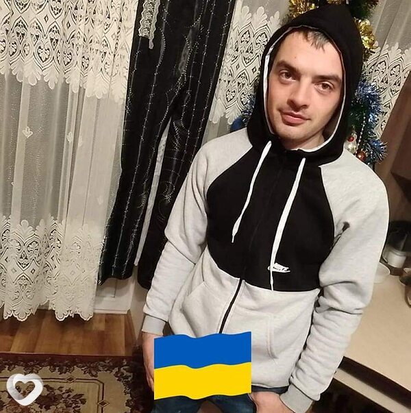 Серж, 36, Виннице — анкета №68471