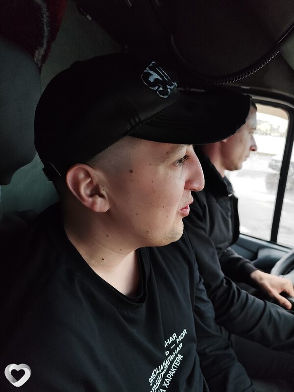 Сергей, 30, Минске — анкета №68475