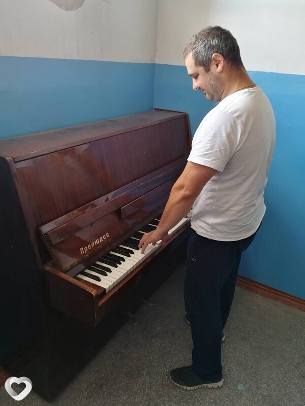 Рома, 43, Абакане — анкета №68477