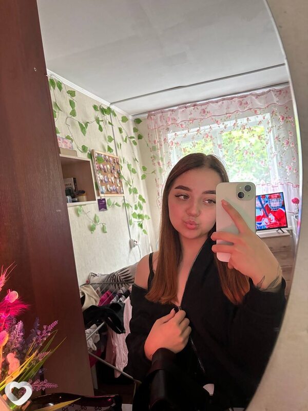 Юлия, 37, Черемхове — анкета №68479
