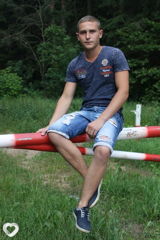 Дима, 33, Могилев — анкета №68481