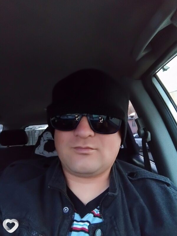 Михаил, 43, Чите — анкета №68483