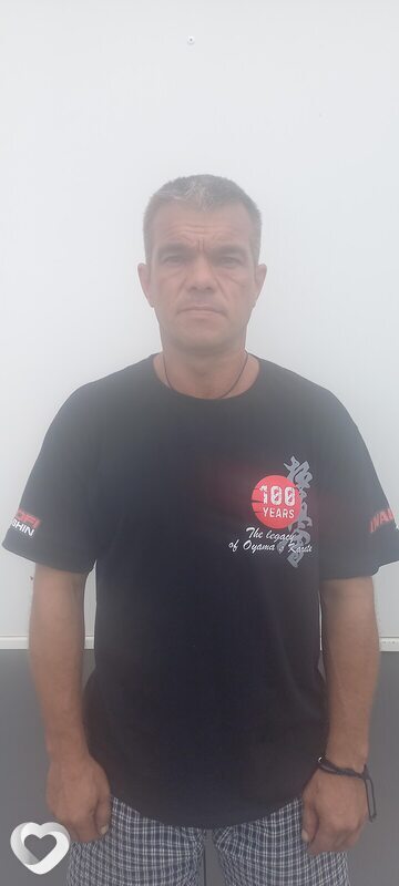 Виталий, 47, Благовещенске — анкета №68485
