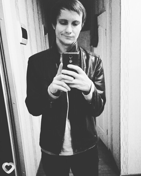 Sergey, 36, Лиде — анкета №68489