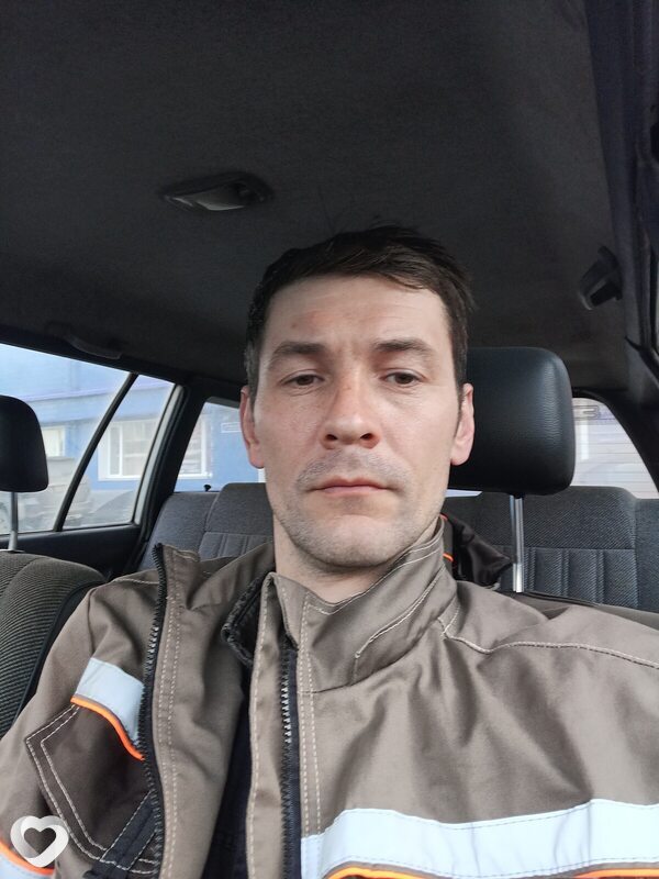Андрей, 38, Иркутске — анкета №68496