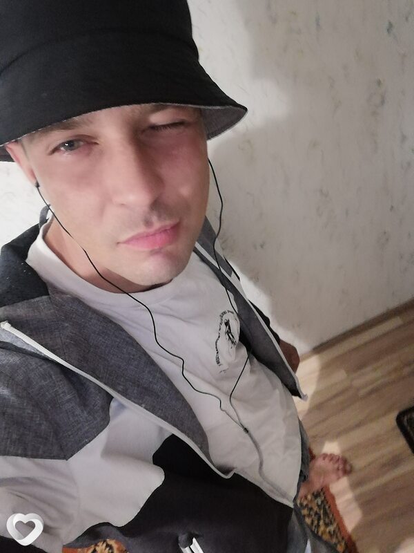 Вадим, 38, Гродно — анкета №68502