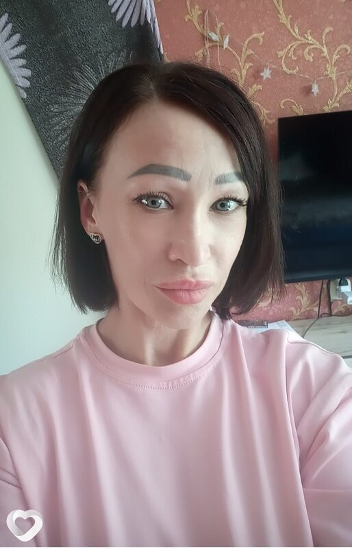 Вика, 41, Воронеже — анкета №68501