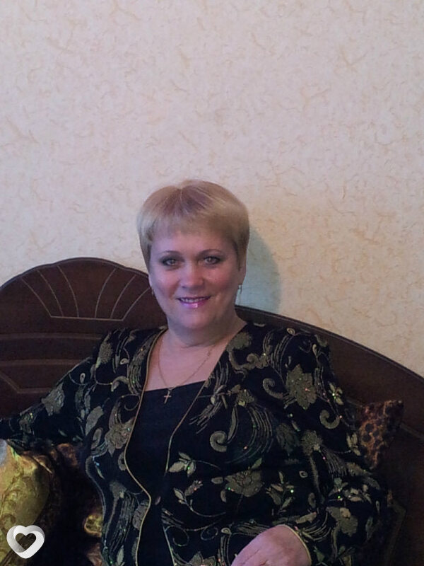 Валентинка, 66, Витебске — анкета №68505