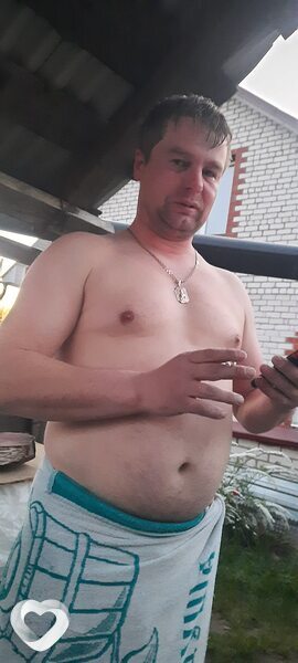 Иван, 40, Кунгуре — анкета №68508