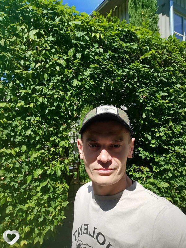 Андрей, 44, Запорожье — анкета №68509