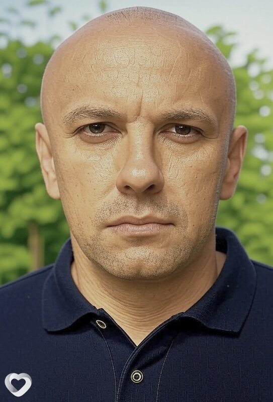 Арт, 51, Пинске — анкета №68512
