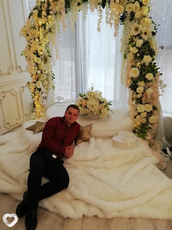 Дмитрий, 30, Харькове — анкета №68514