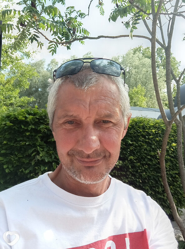 Виталик, 52, Харькове — анкета №68516